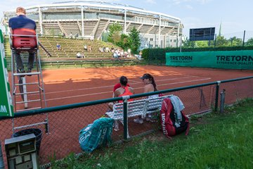 Bild 880 - BL Club an der Alster - TEC Waldau Stuttgart : Ergebnis: 5:4